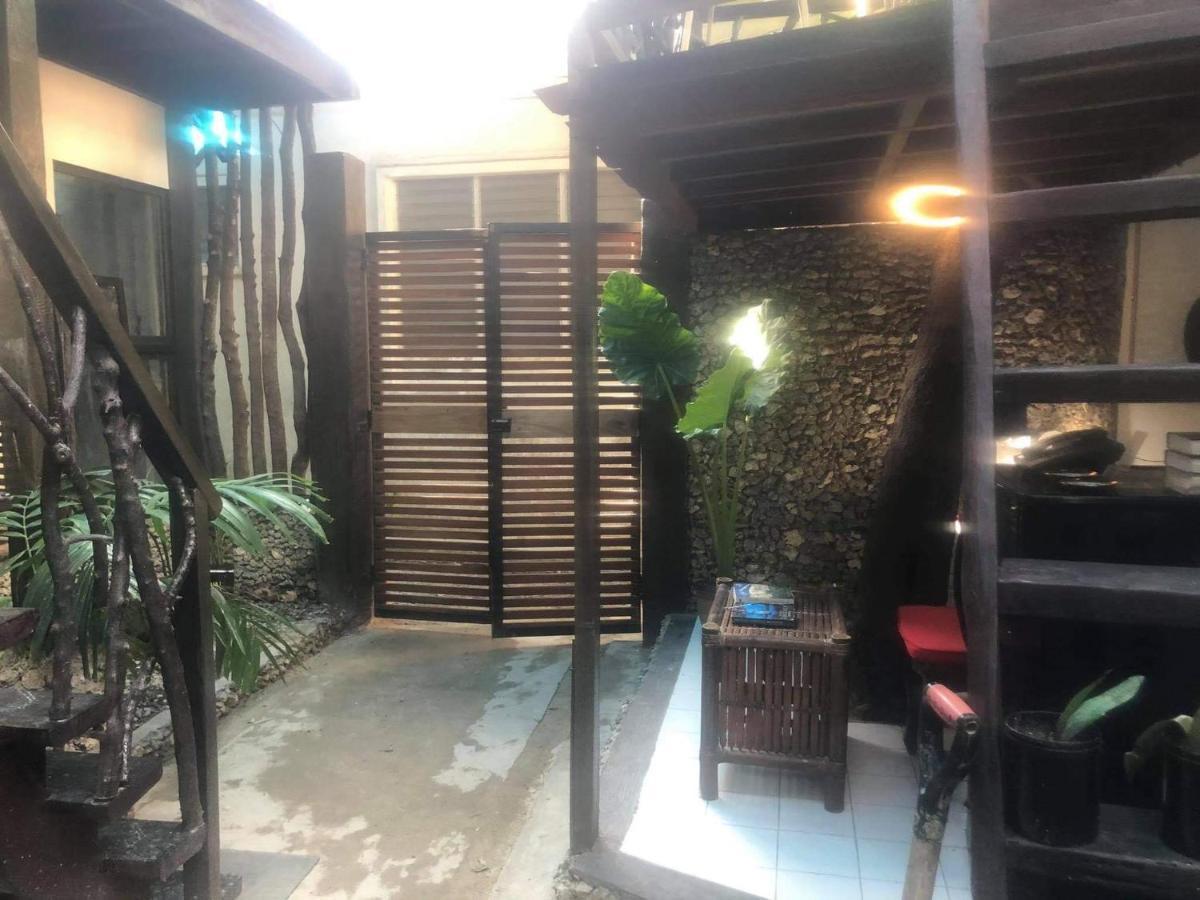Mylene Room Rental Manoc-Manoc Exterior foto