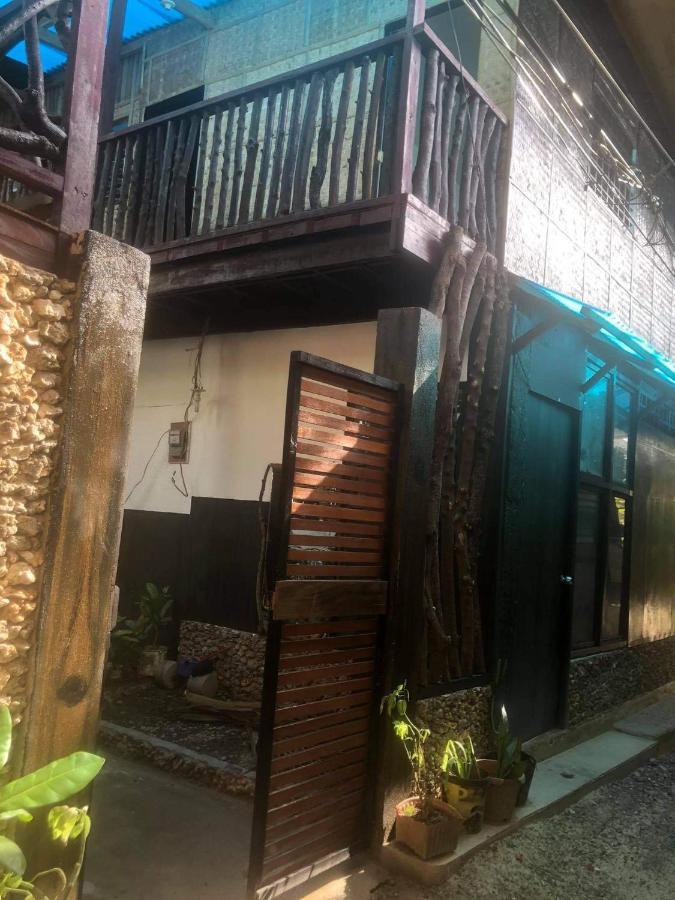 Mylene Room Rental Manoc-Manoc Exterior foto