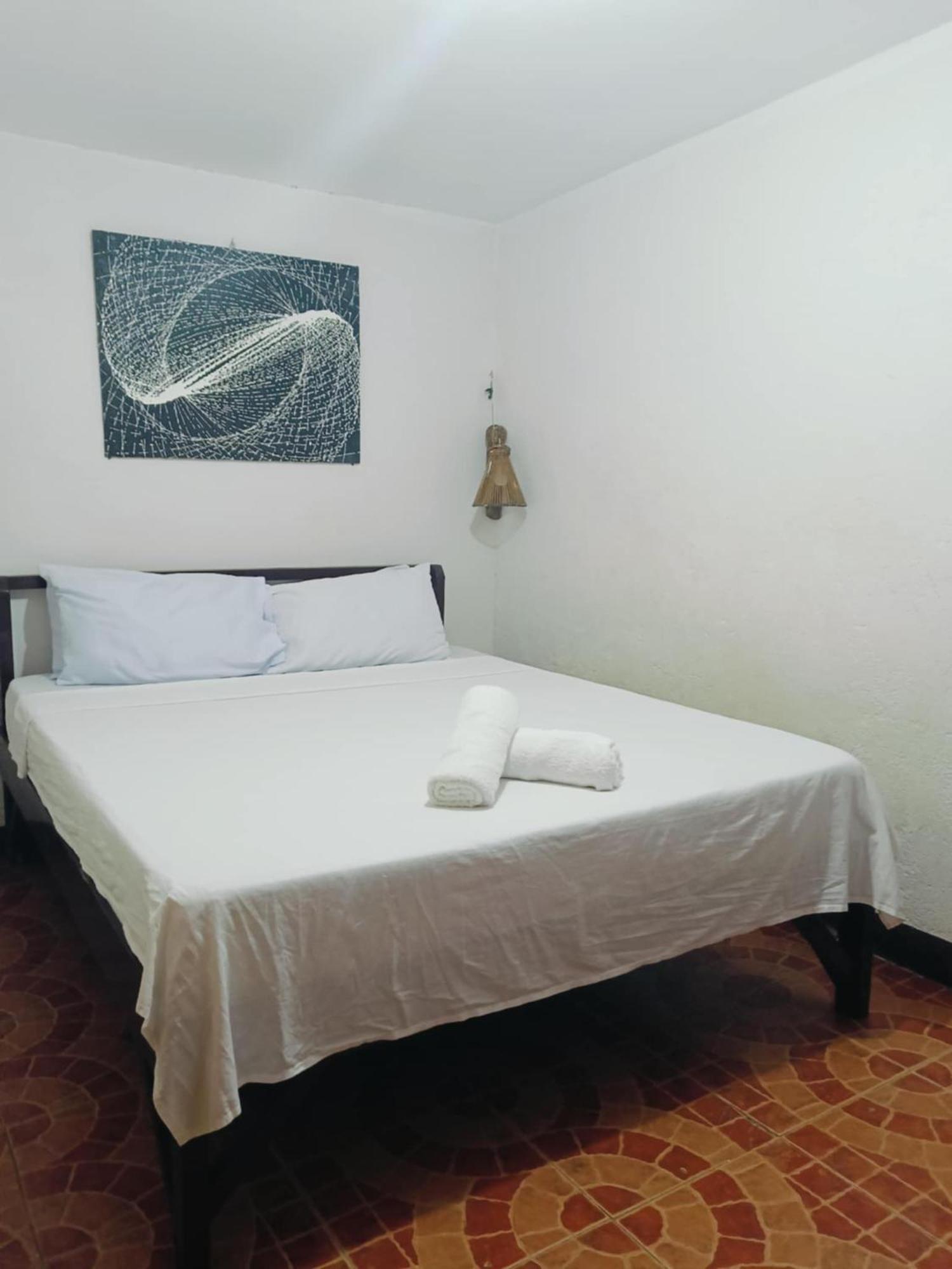 Mylene Room Rental Manoc-Manoc Exterior foto