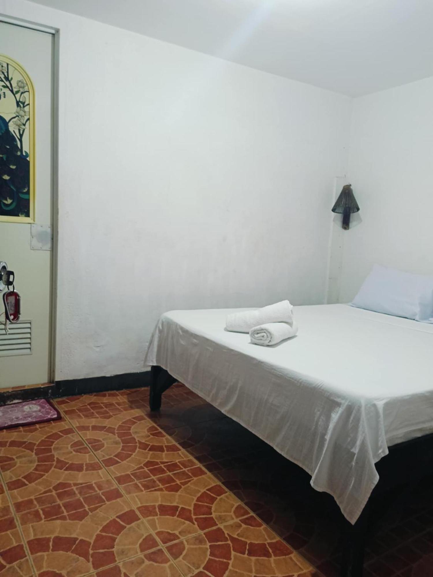 Mylene Room Rental Manoc-Manoc Exterior foto
